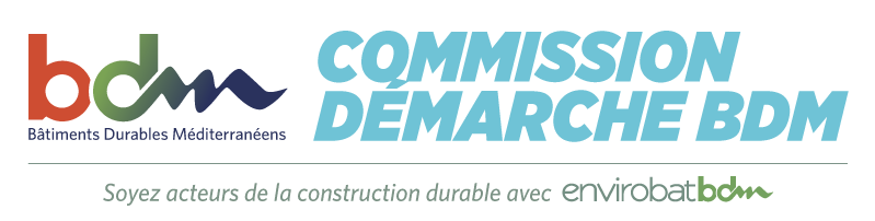 Commission démarche BDM