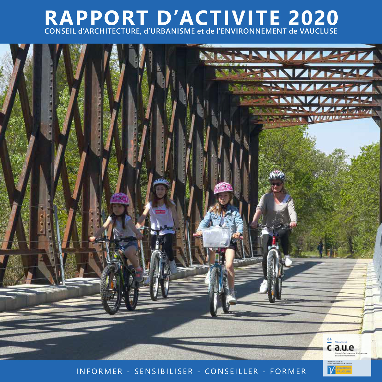 Rapport activité 2020