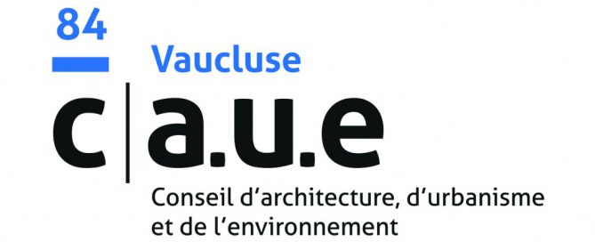 Conseil d'architecture d'urbanisme et de l'environnement de Vaucluse