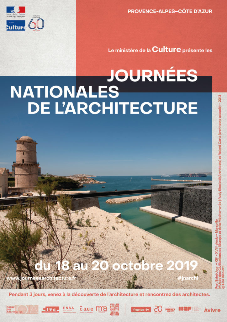JOURNÉES NATIONALES DE L'INFANTERIE | Innovation