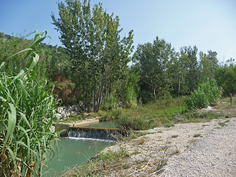 La Salette