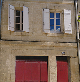 Les portes de garage