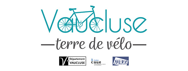 Vaucluse terre de vélo