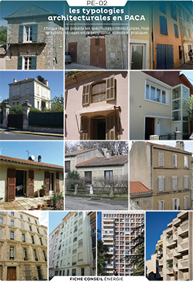 PE-02 Les typologies