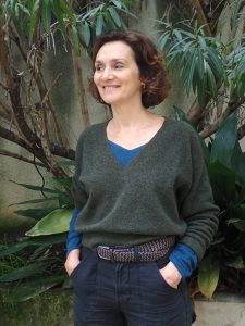 Camille Frobert