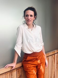Margaux Simonin