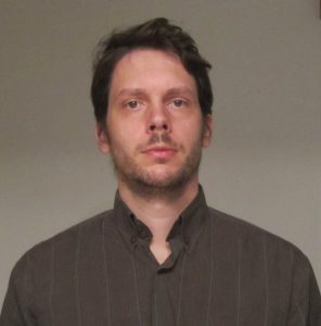 Damien Caron